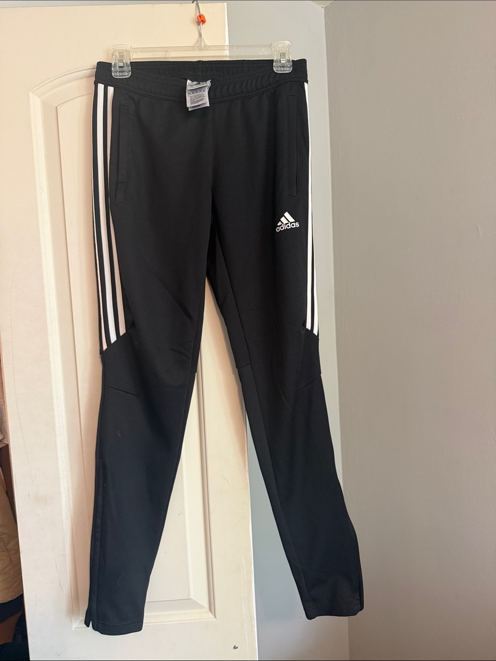 Addidas soccer training pant